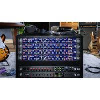 SSL Super 9000 SuperAnalogueTM Channel Strip - Vue 6